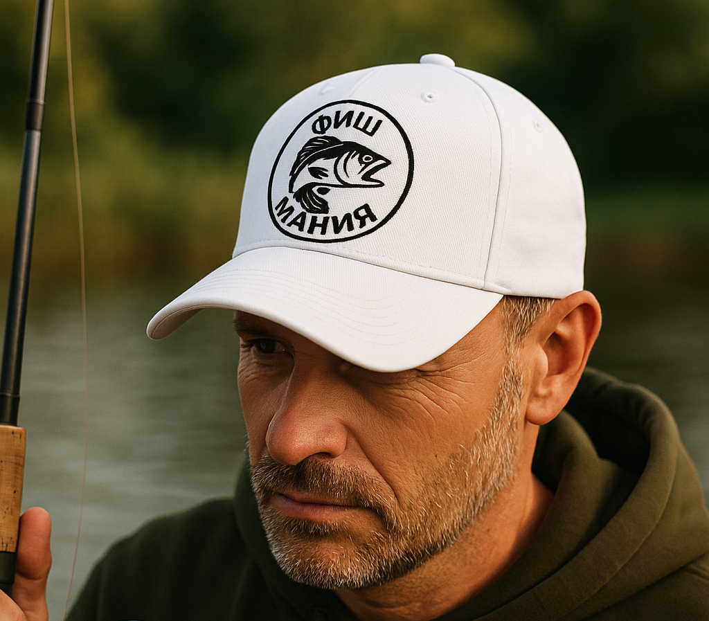 ФишМания! / Hat