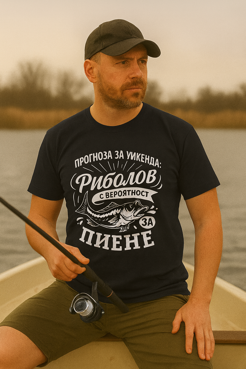 Прогноза За Уикенда!